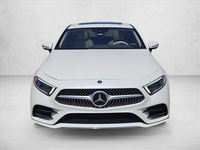 Used 2020 Mercedes-Benz CLS 450 video 2