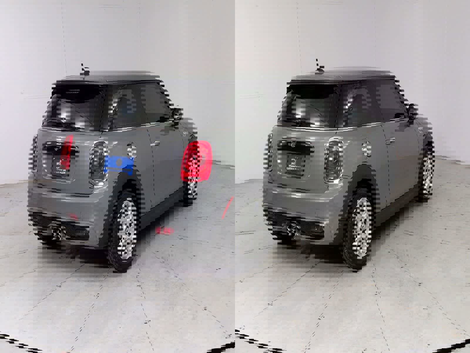 Used 2020 MINI Cooper S image 6