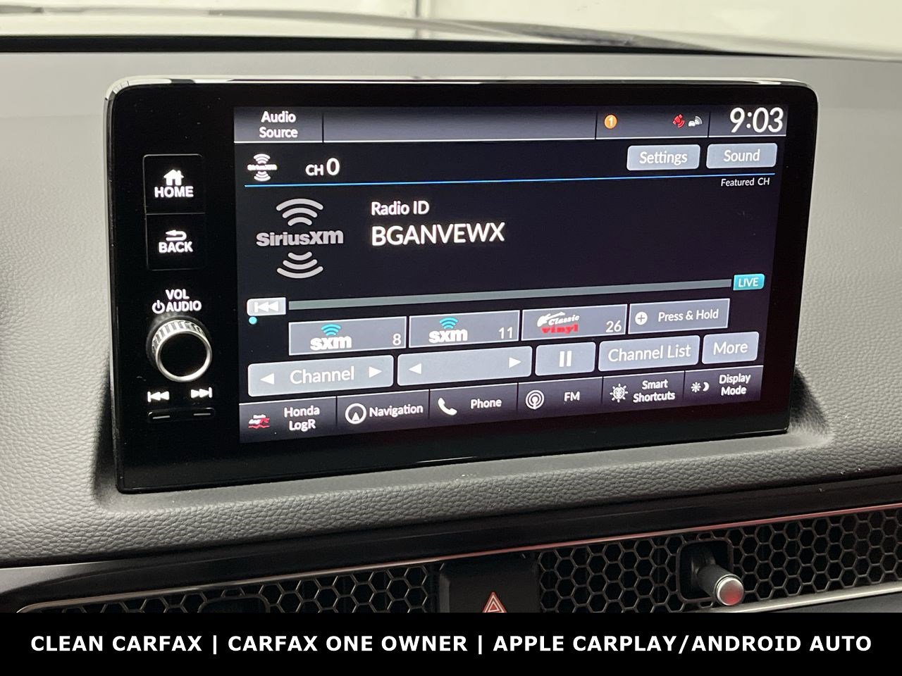 Used 2024 Honda Civic Type R image 16