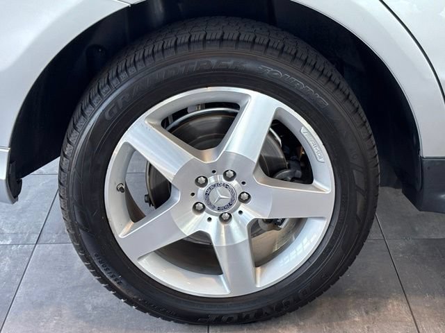 Used 2014 Mercedes-Benz ML 550 4MATIC image 42