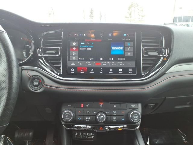 Used 2025 Dodge Durango GT image 18