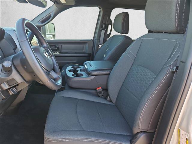 New 2026 RAM 2500 Tradesman AWD/4WD image 4