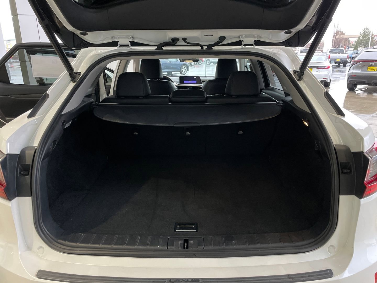 Used 2016 Lexus RX 350 FWD image 14