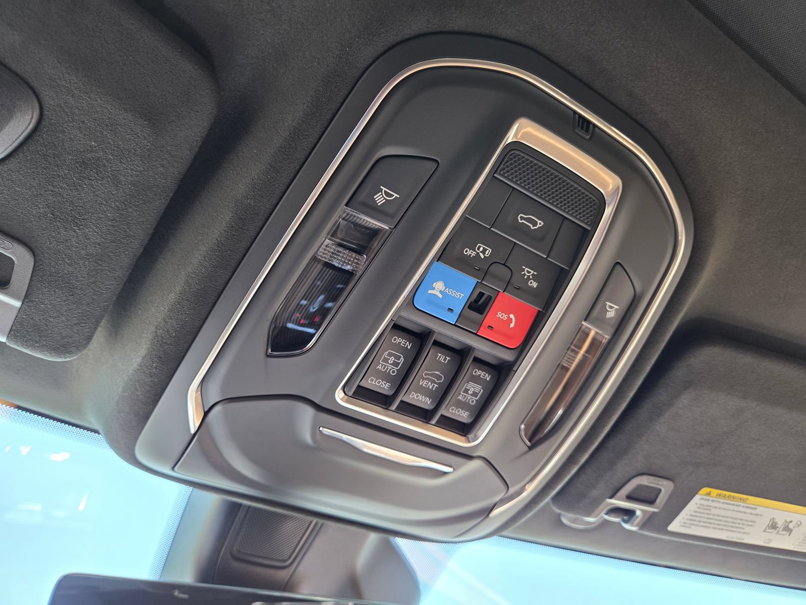 New 2026 Jeep Grand Cherokee Summit AWD/4WD image 44
