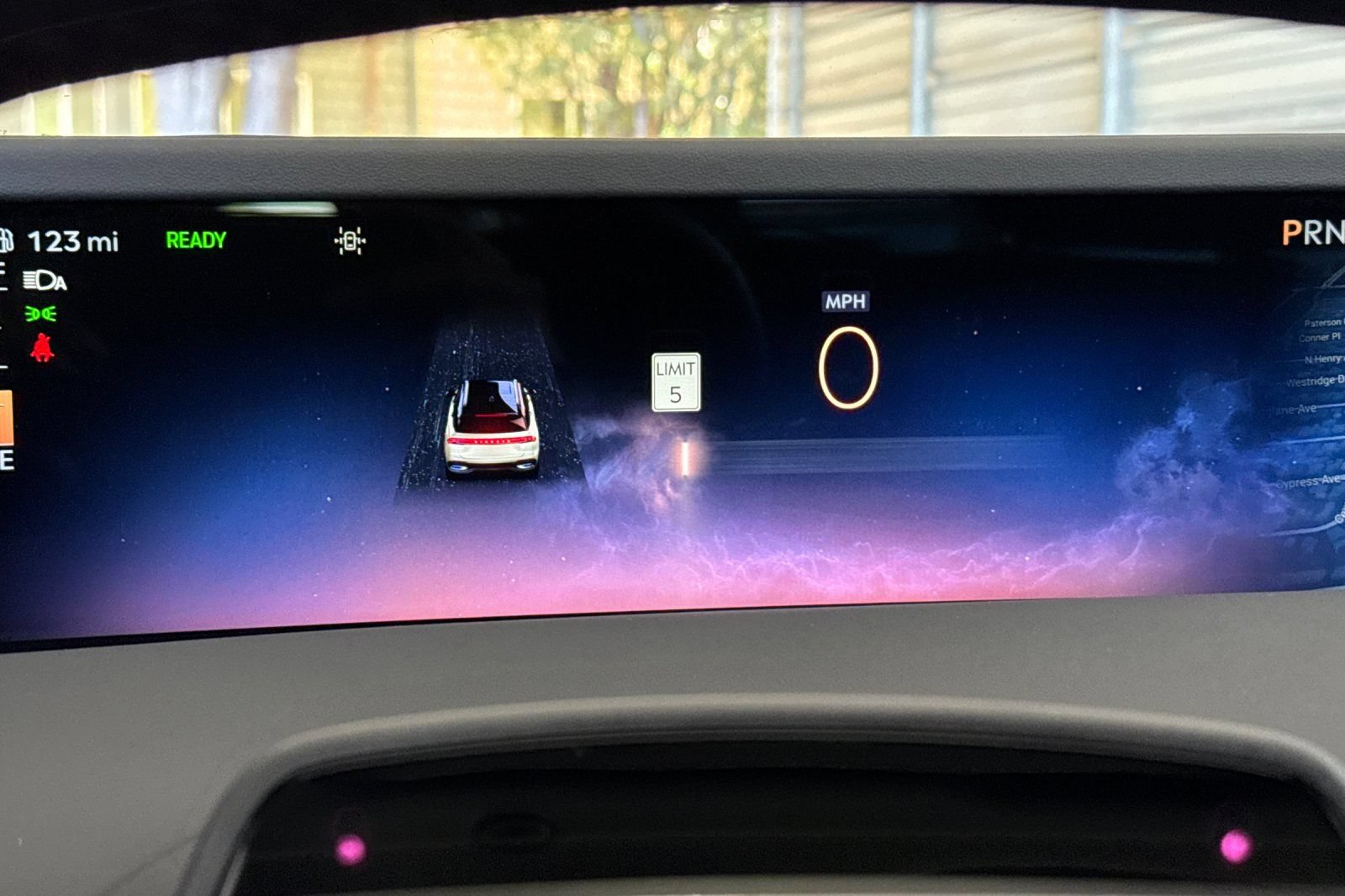 New 2026 Lincoln Nautilus Reserve AWD/4WD image 21
