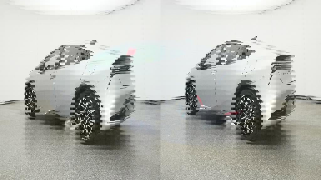 New 2026 Toyota Prius Plug-In Hybrid image 50