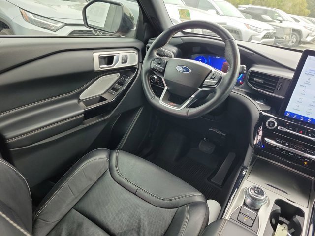 Used 2023 Ford Explorer ST w/ Equipment Group 401A image 7