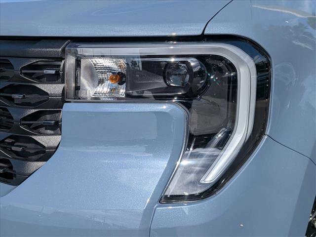 Certified 2025 Ford Maverick Lariat w/ 4K Tow Package video 2