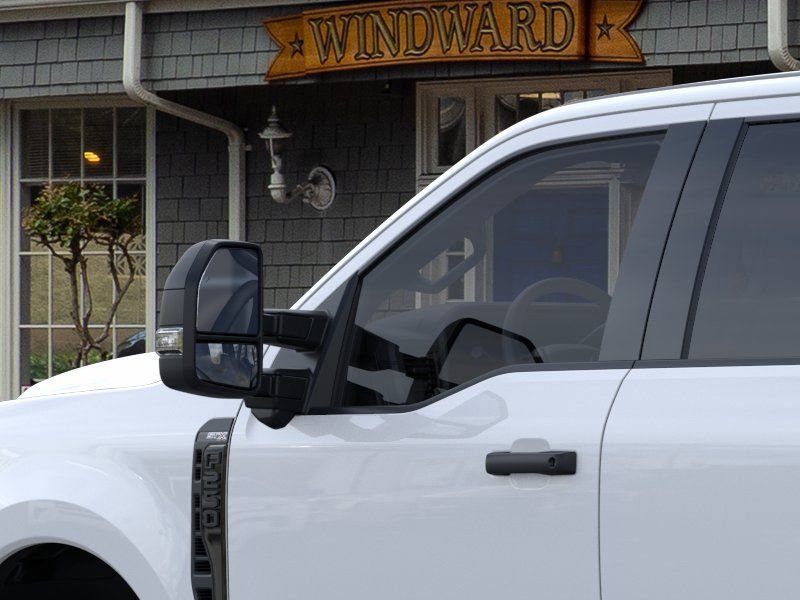 New 2025 Ford F250 XL w/ STX Appearance Package image 20