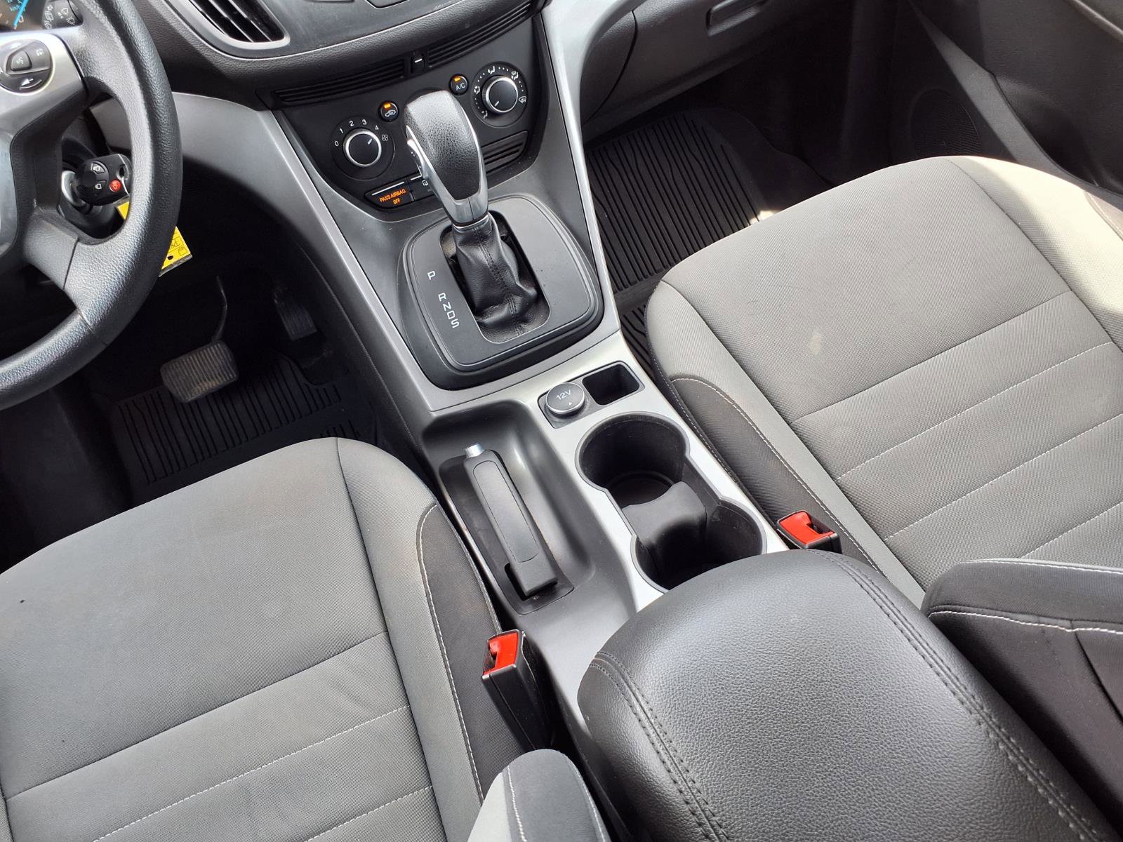 Used 2015 Ford Escape SE AWD/4WD image 8