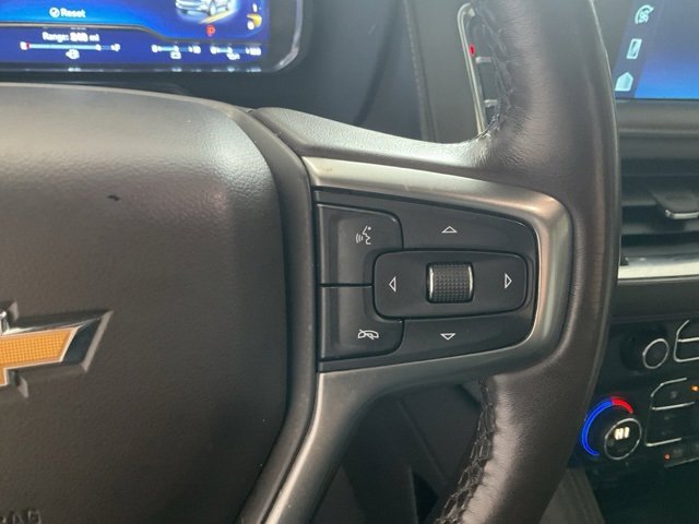 Used 2022 Chevrolet Tahoe LT w/ Luxury Package image 12