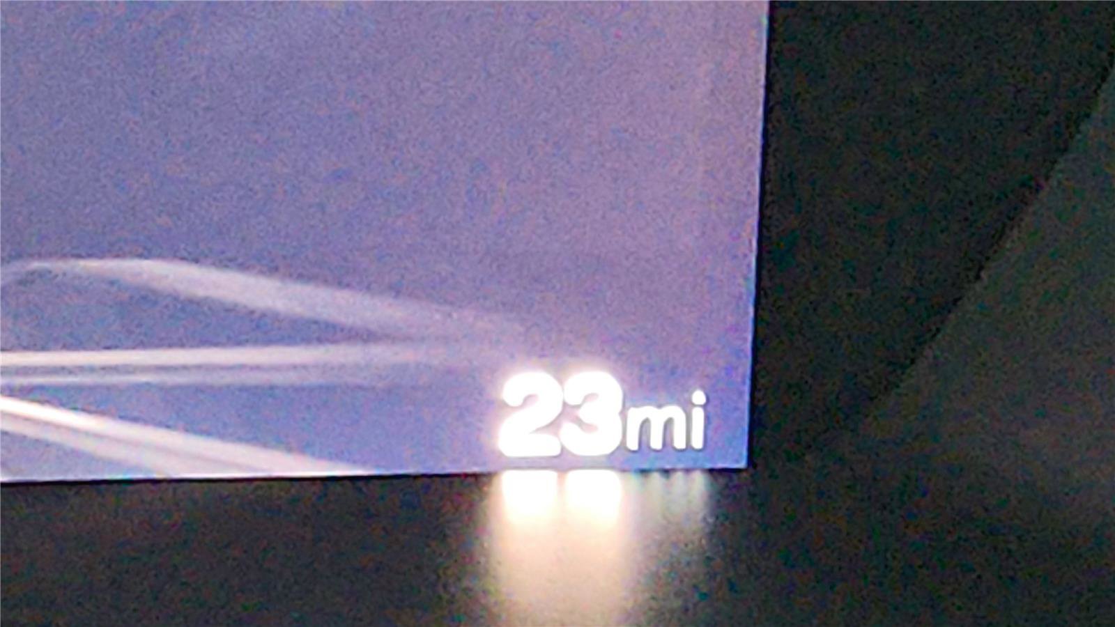 New 2026 GMC Canyon Elevation image 38