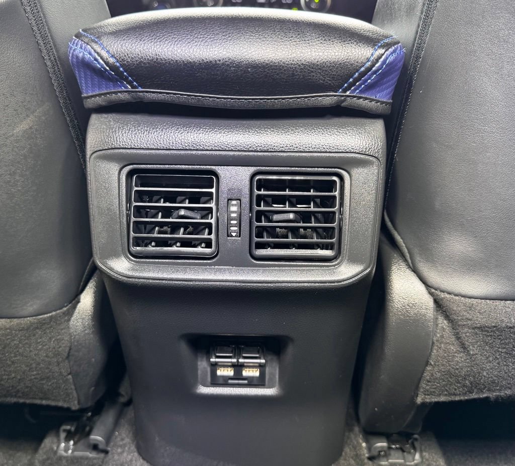 Certified 2021 Toyota RAV4 XSE w/ XSE Grade Weather Package AWD/4WD image 51