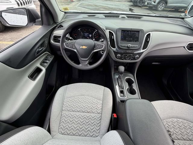 Certified 2023 Chevrolet Equinox LS w/ LS Convenience Package image 11
