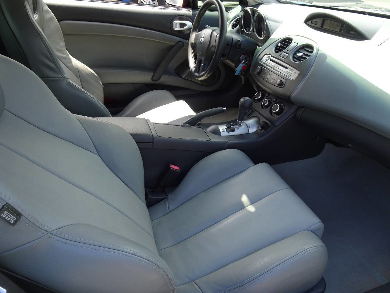Used 2011 Mitsubishi Eclipse GS Sport image 16