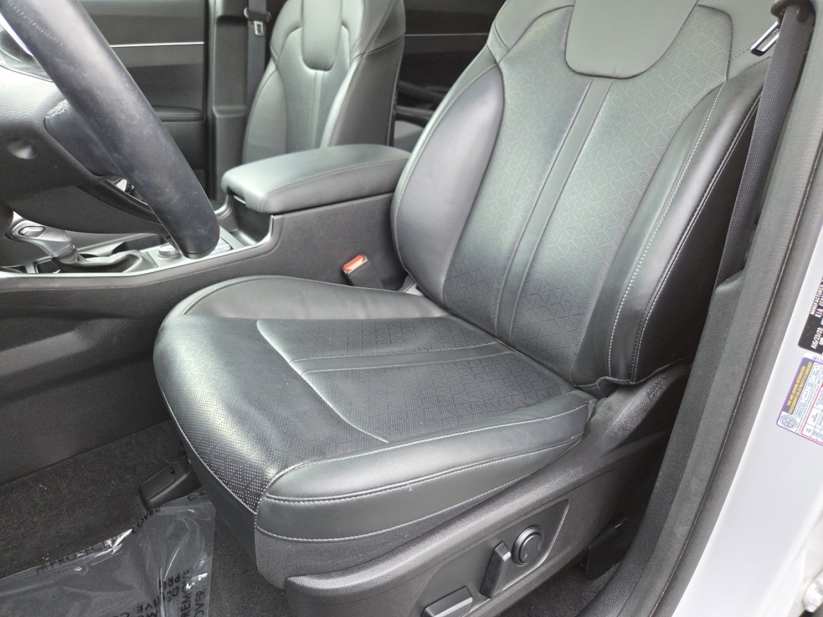 Used 2023 Kia Sorento X-Line EX image 30