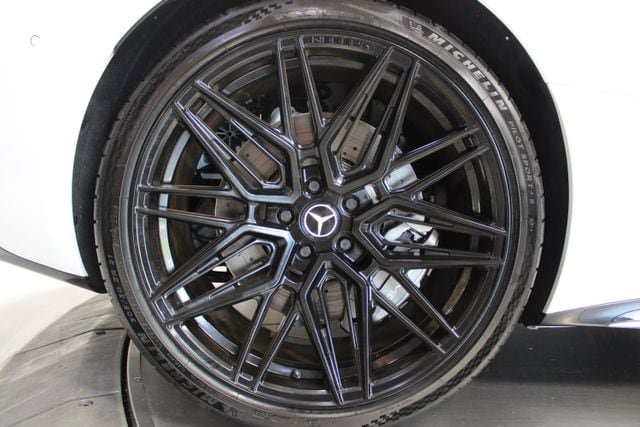 Used 2023 Mercedes-Benz SL 43 AMG image 35
