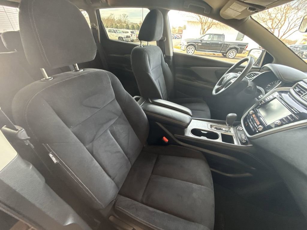 Used 2021 Nissan Murano S w/ Cargo Package image 26