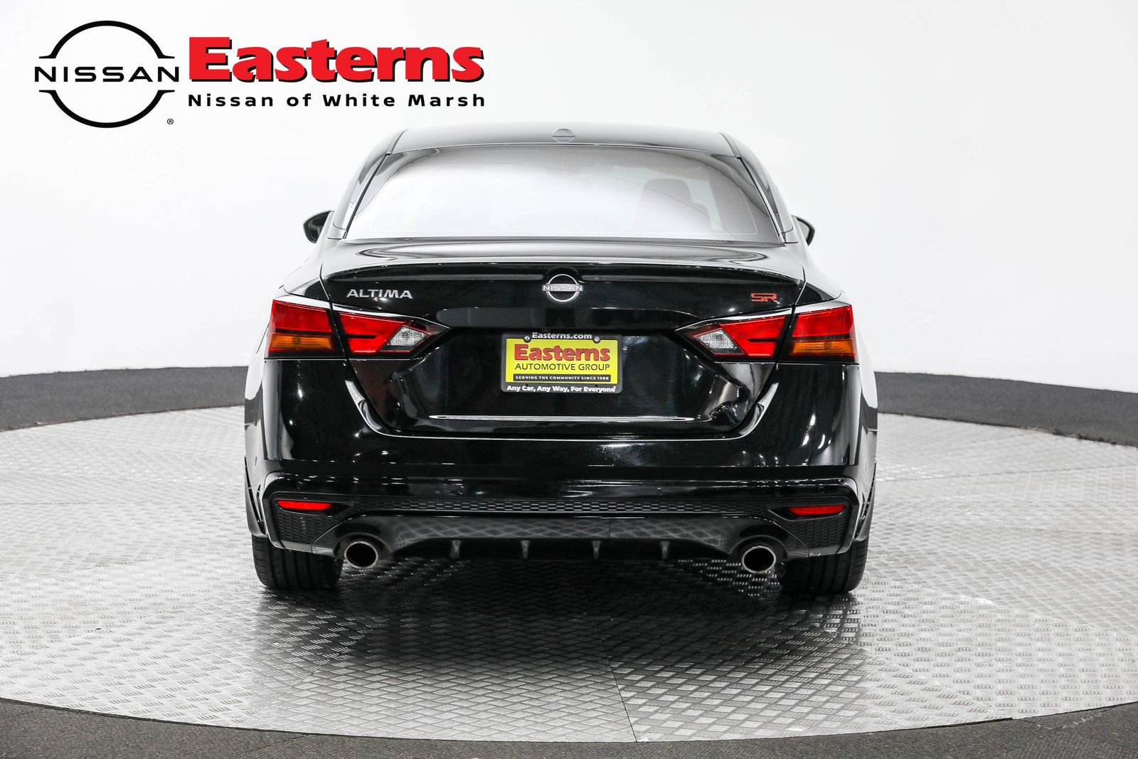 Used 2023 Nissan Altima 2.5 SR image 6