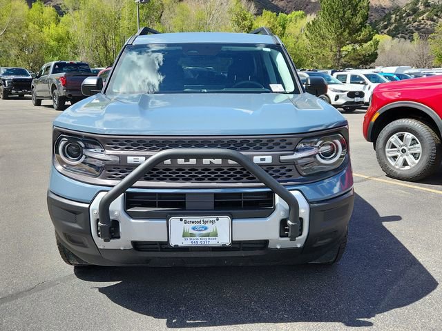 Used 2026 Ford Bronco Sport Big Bend AWD/4WD image 6