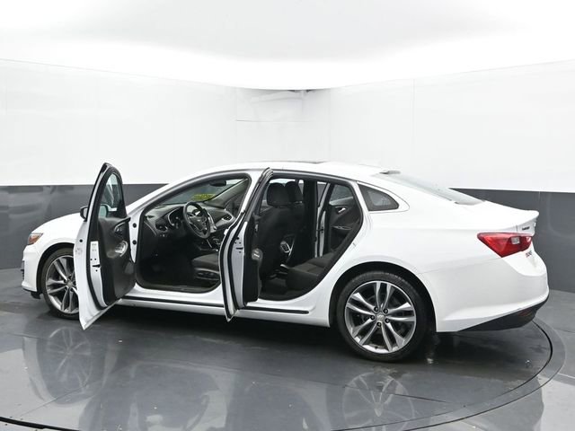 Used 2023 Chevrolet Malibu LT image 54