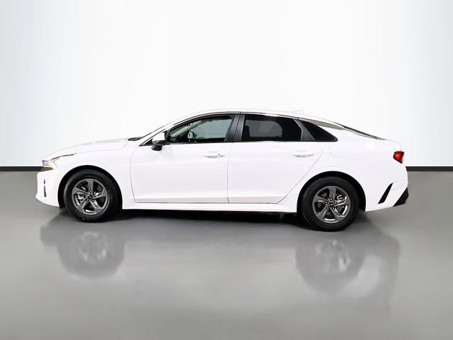 Used 2022 Kia K5 LXS image 4