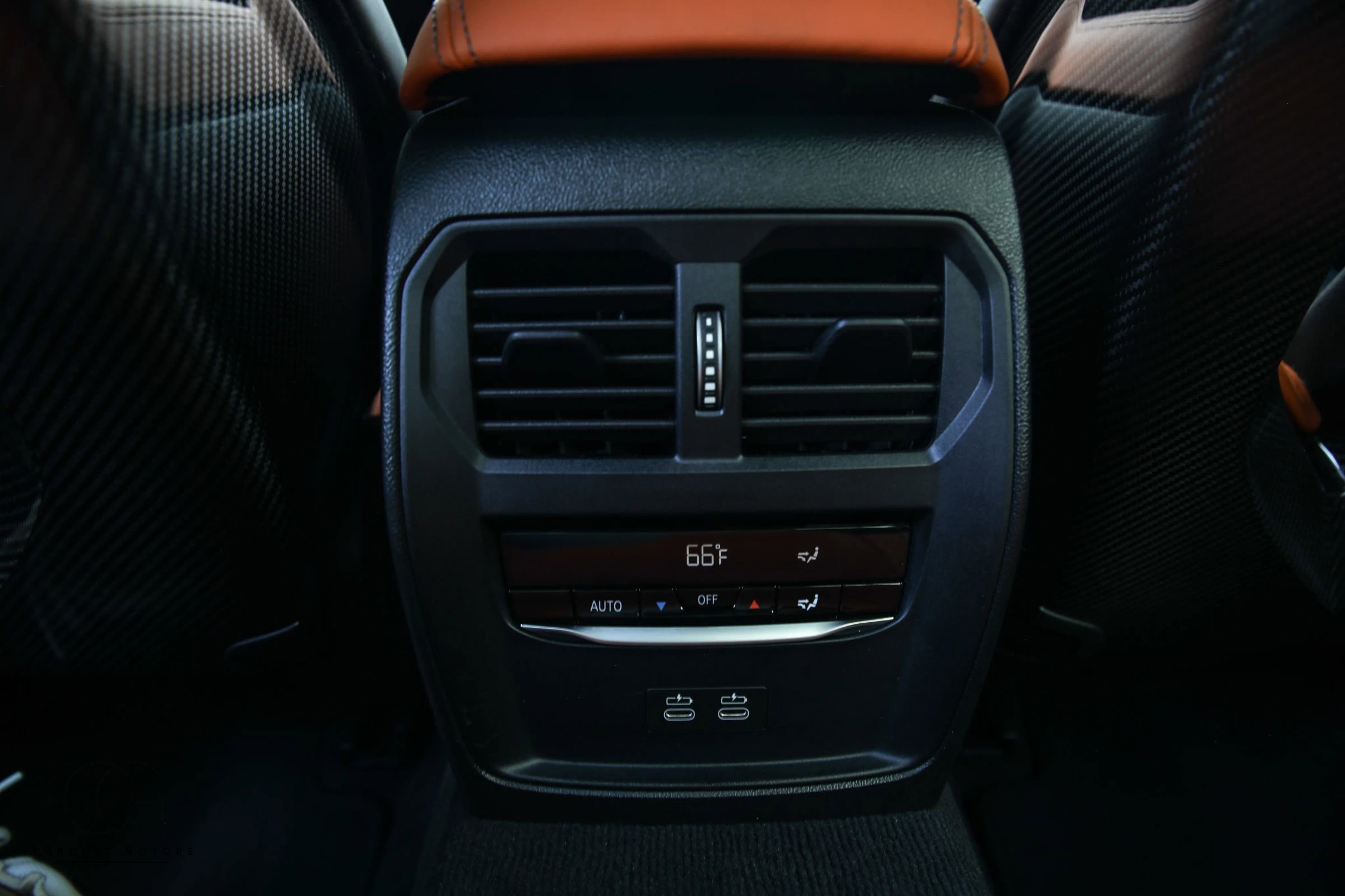 Used 2024 BMW M3 Competition w/ M Carbon Exterior Package image 45