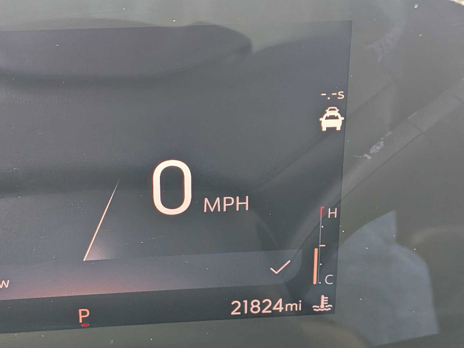 Used 2025 Buick Encore GX Preferred FWD image 30