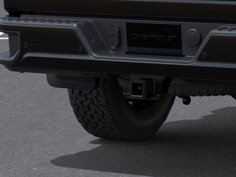 New 2026 Chevrolet Silverado 2500 LT w/ Trail Boss Package AWD/4WD image 14