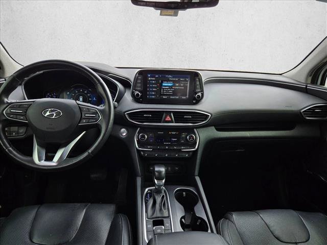 Used 2019 Hyundai Santa Fe FWD image 17