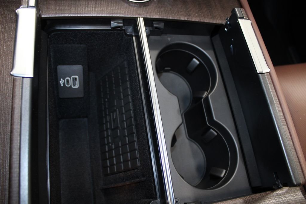 New 2026 Lincoln Navigator Reserve image 48