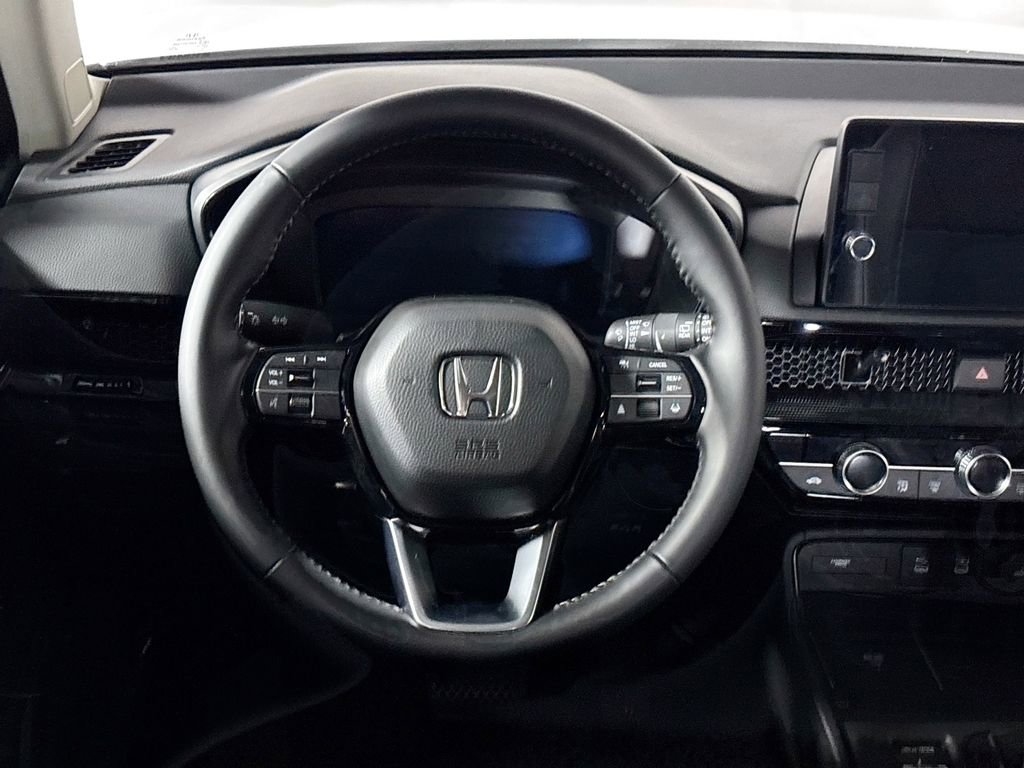 New 2026 Honda CR-V EX-L image 13