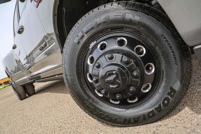 New 2026 RAM 3500 Laramie image 2
