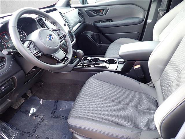 Certified 2026 Subaru Forester Premium AWD/4WD image 11