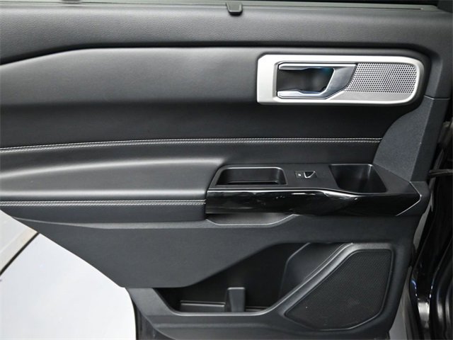 Used 2022 Ford Explorer ST w/ Equipment Group 401A image 25