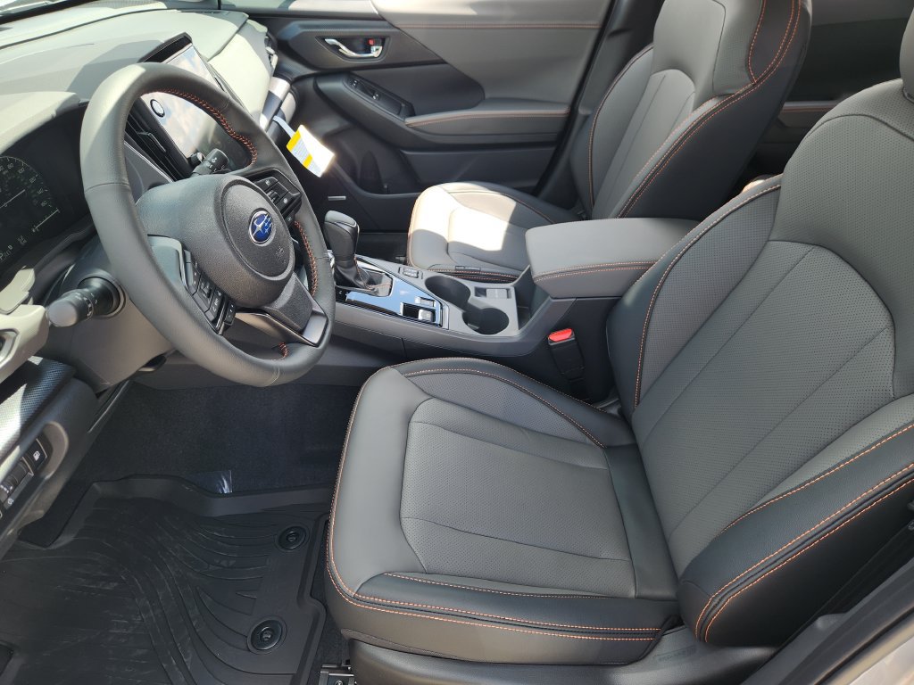 New 2026 Subaru Crosstrek 2.5i Limited AWD/4WD image 12