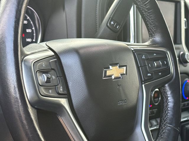 Used 2021 Chevrolet Silverado 3500 LTZ w/ LTZ Convenience Package AWD/4WD image 29