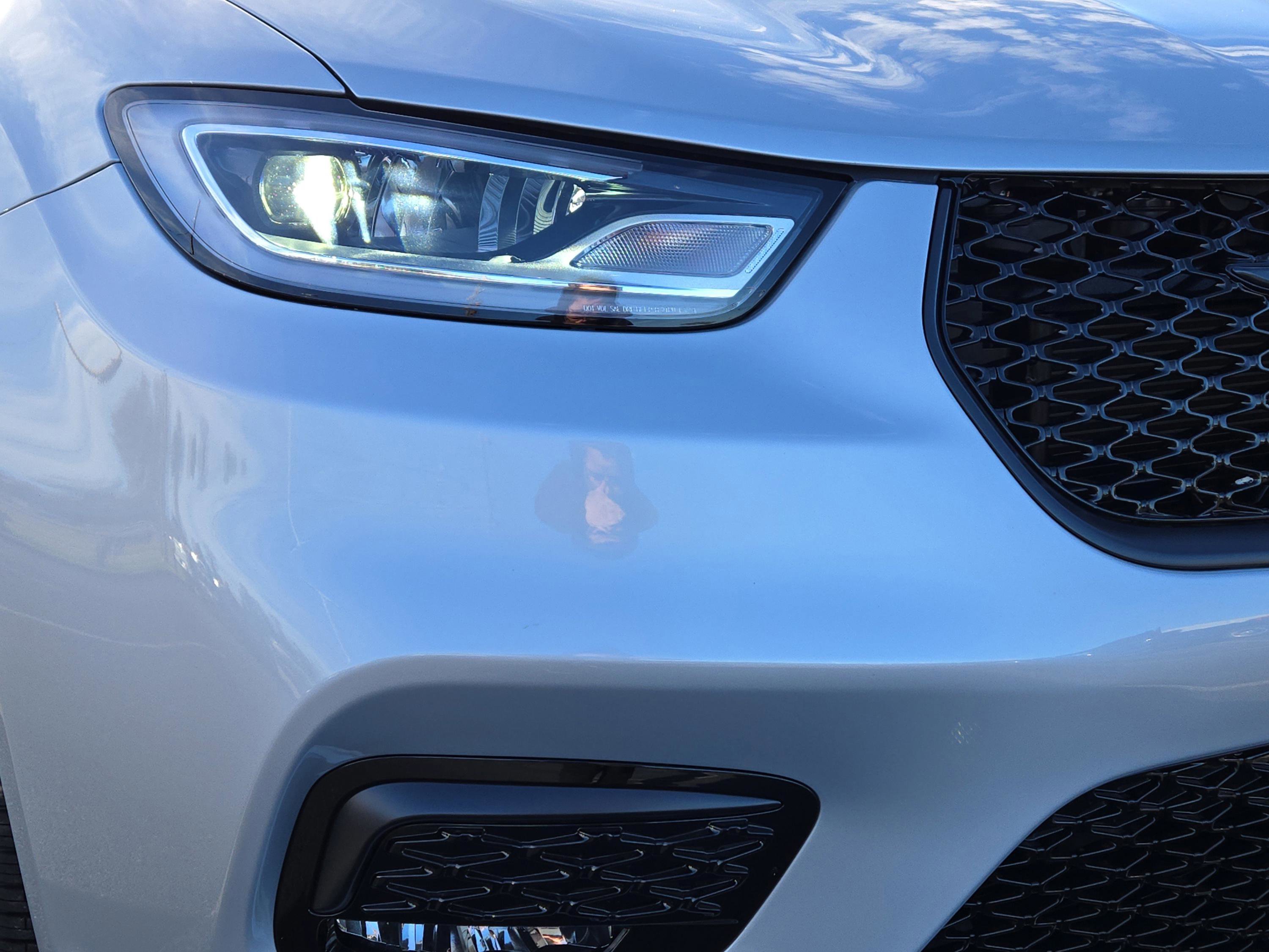 New 2026 Chrysler Pacifica Select w/ S Appearance Package image 3