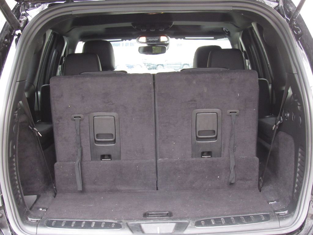 Used 2025 Dodge Durango GT image 23