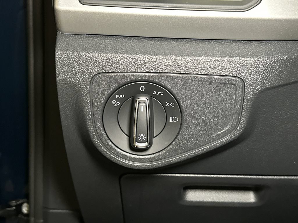 Used 2022 Volkswagen Atlas SE AWD/4WD image 19