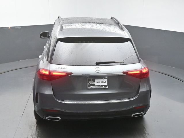 Used 2025 Mercedes-Benz GLE 350 4MATIC image 45