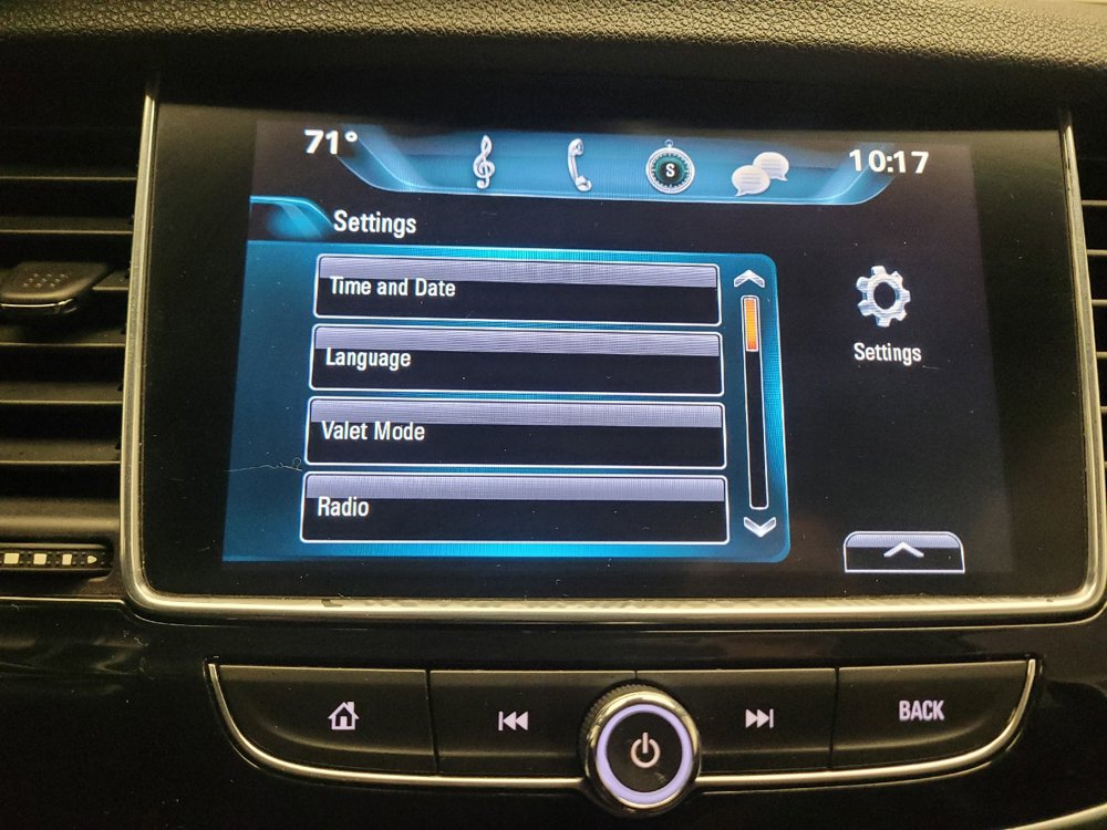 Used 2019 Buick Encore Preferred FWD image 25