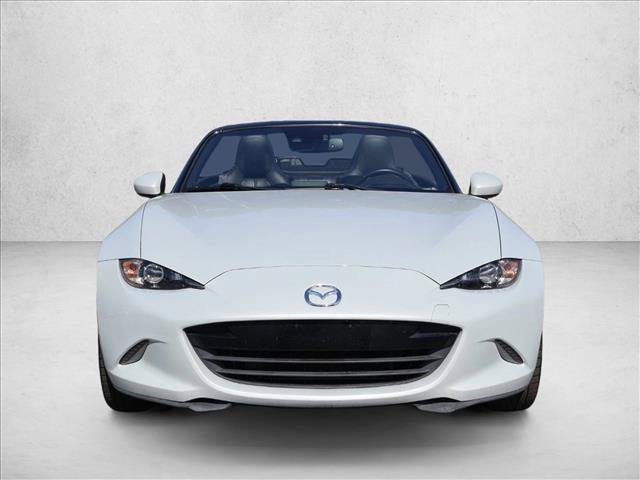 Used 2016 MAZDA MX-5 Miata Grand Touring RWD image 2