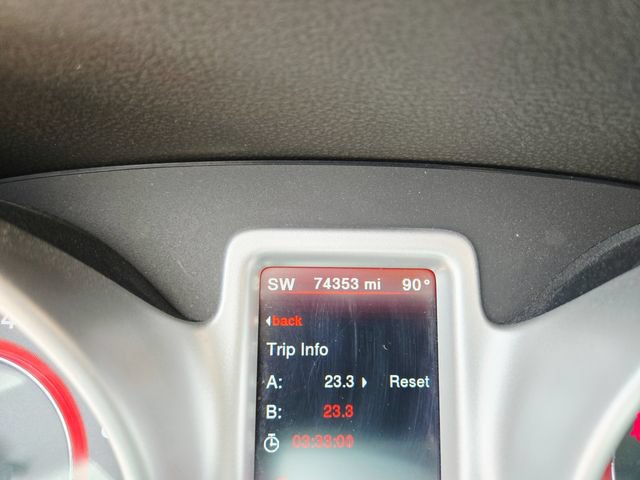 Used 2018 Dodge Journey GT w/ Nav & Sun Group AWD/4WD image 24