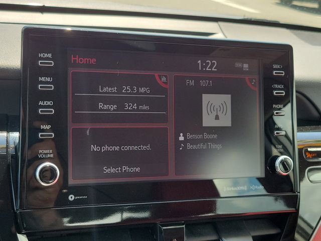 Used 2024 Toyota Camry XSE image 25