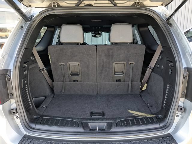 Used 2024 Dodge Durango GT AWD/4WD image 33