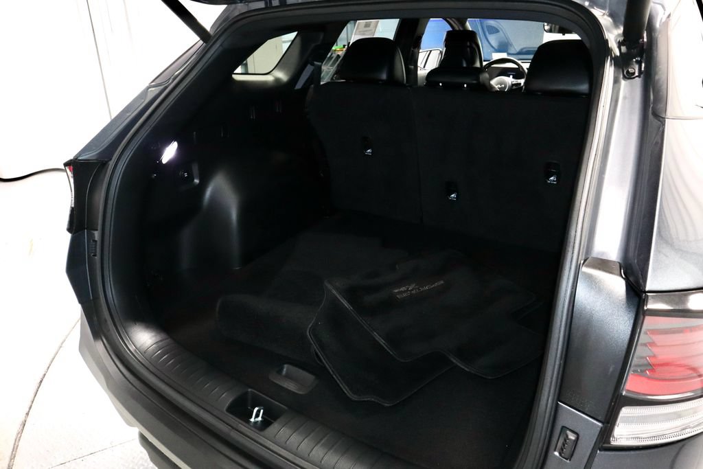 Used 2024 Kia Sportage X-Line w/ X-Line Premium Package AWD/4WD image 16