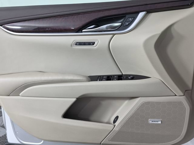 Used 2017 Cadillac XTS Luxury FWD image 33