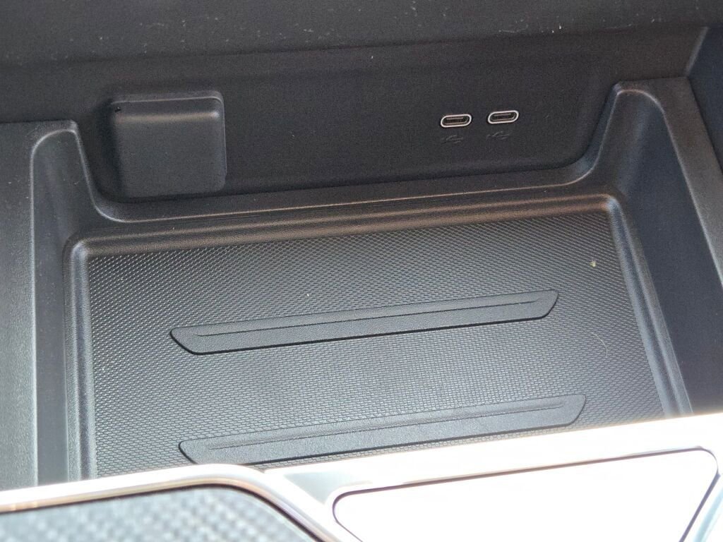 New 2026 GMC Sierra EV Elevation image 29