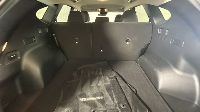 Certified 2024 Hyundai Tucson SEL FWD image 29